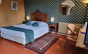 Le Relais Des Dalles - Hotel & Restaurant